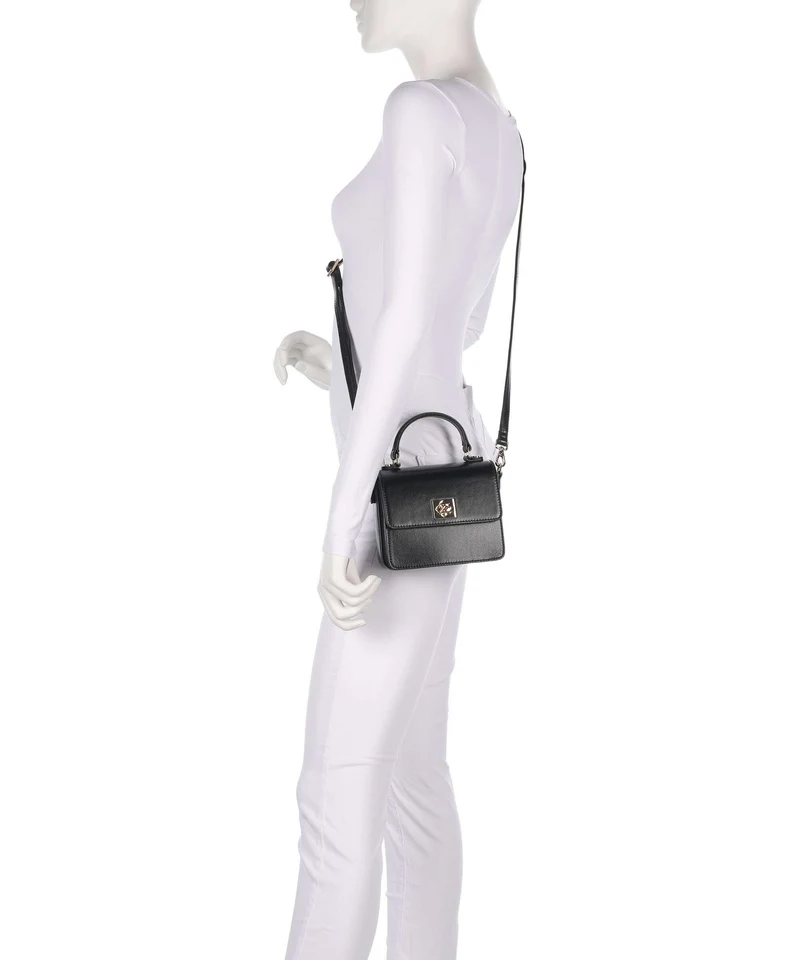 Kazar Bele Handtasche czarny