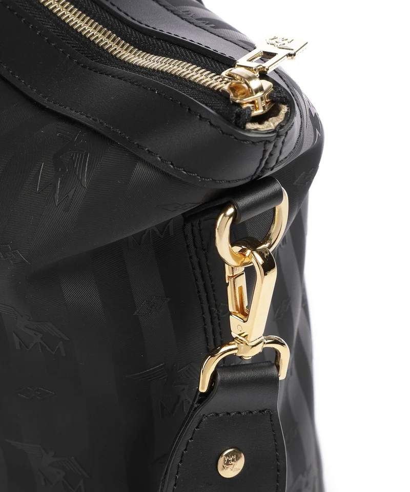 Maison Mollerus Vinerus Giswil Shopper classic schwarz