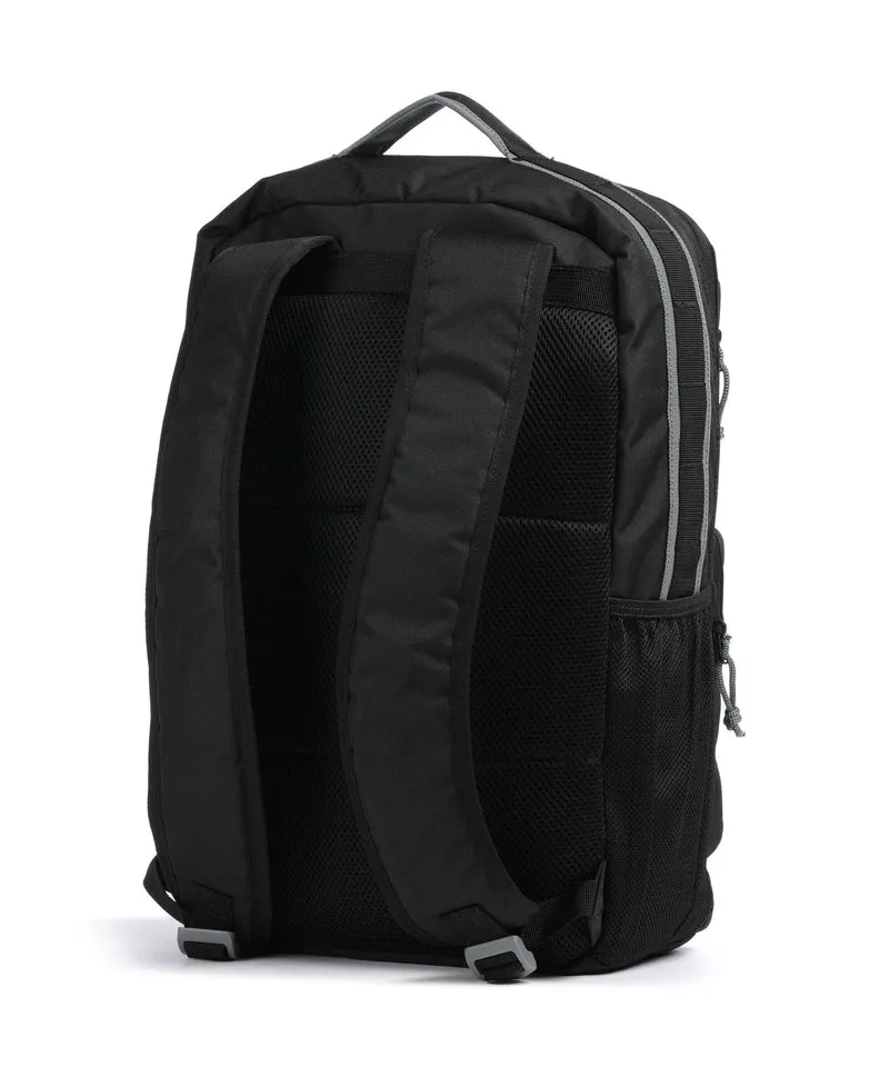 Jeep JS015B Multi-Purpose Rucksack black
