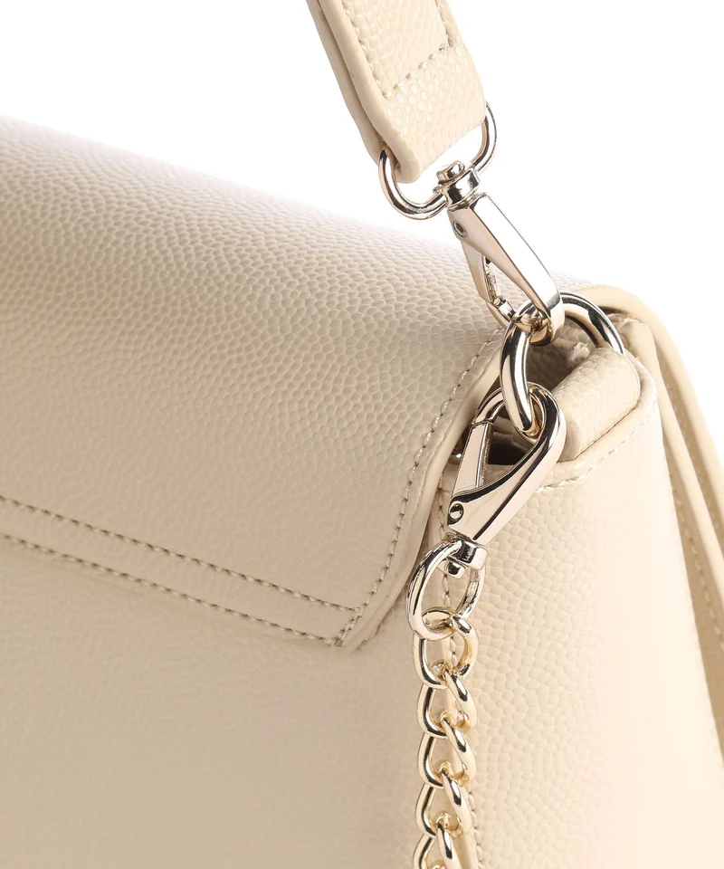 Valentino Bags Divina Schultertasche beige