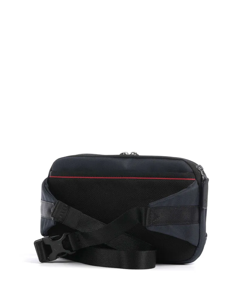 Victorinox Altmont Modern Gürteltasche navy blue