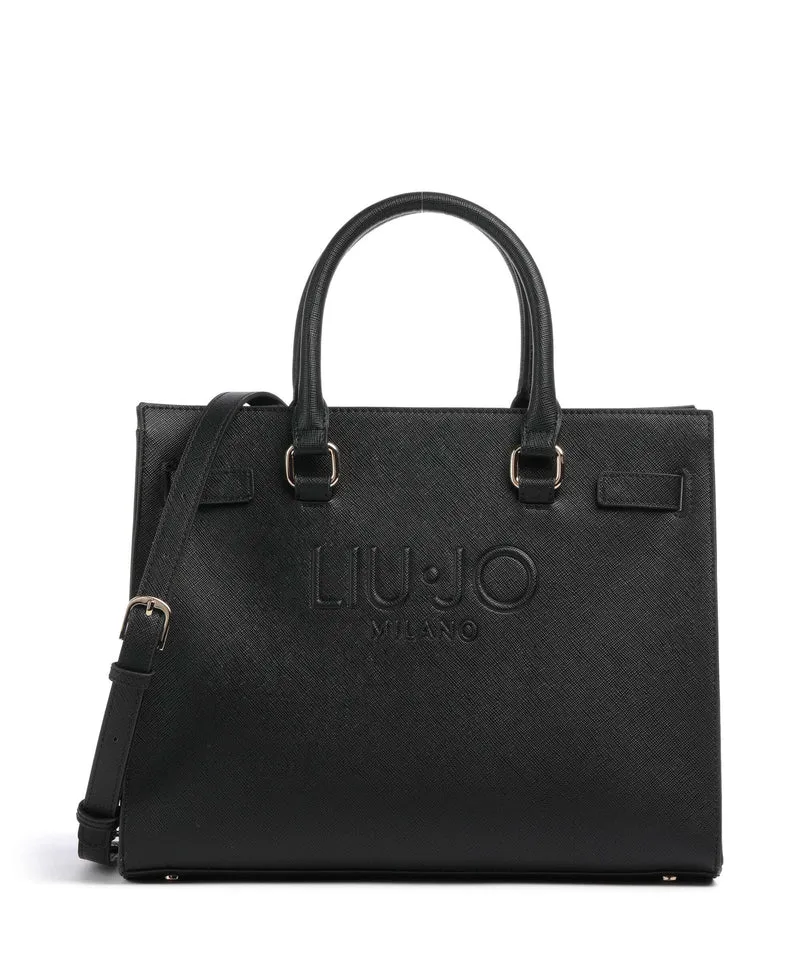 Liu Jo Halona Handtasche nero