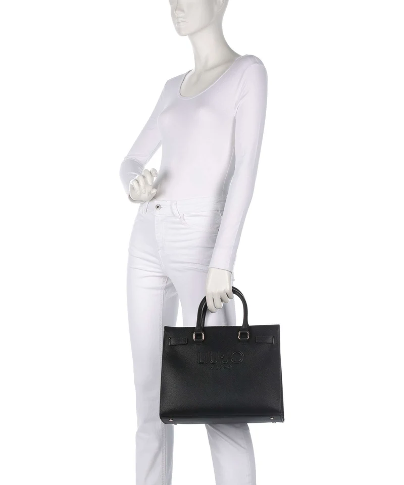 Liu Jo Halona Handtasche nero