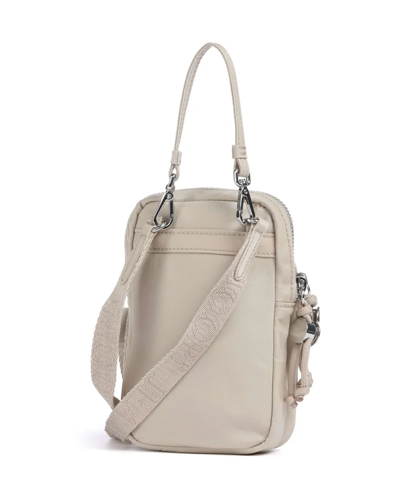 JOOP! Jeans Lietissimo Maria Handytasche oyster gray