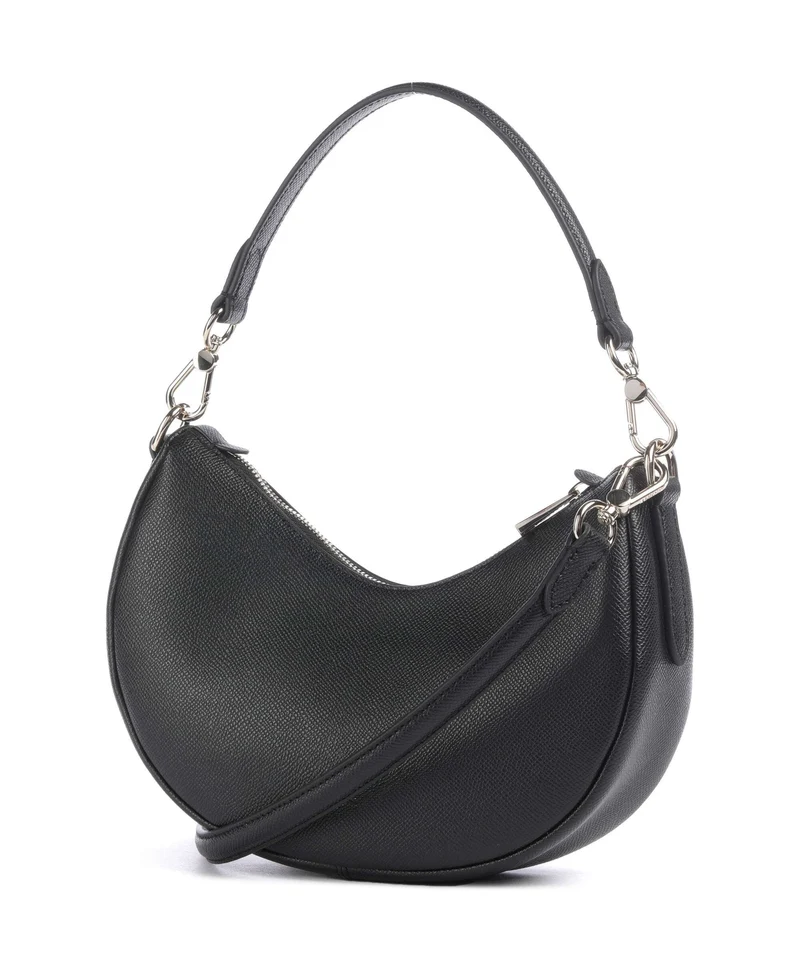 Lacoste Champs Elysees Schultertasche noir
