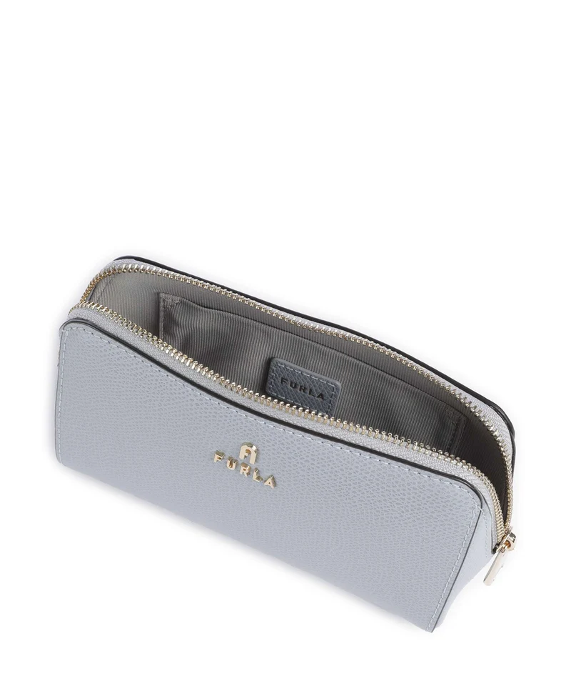 Furla Camelia M Kosmetiktasche nuvola