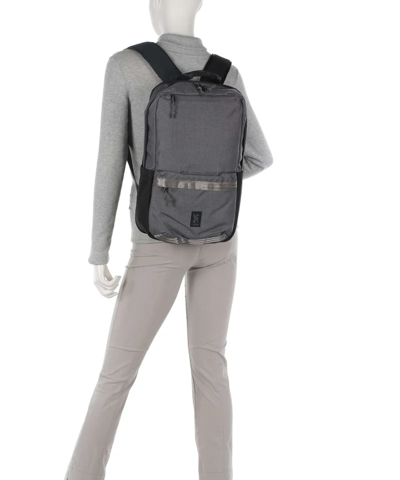 Chrome Hondo 18 Rucksack castlerock twill
