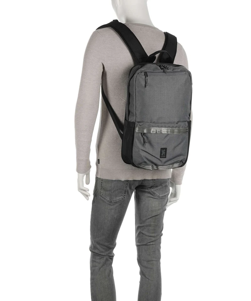 Chrome Hondo 18 Rucksack castlerock twill