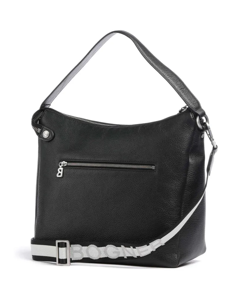 Bogner Andermatt Marie Beuteltasche black
