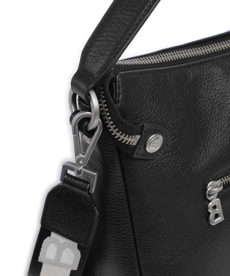 Bogner Andermatt Marie Beuteltasche black