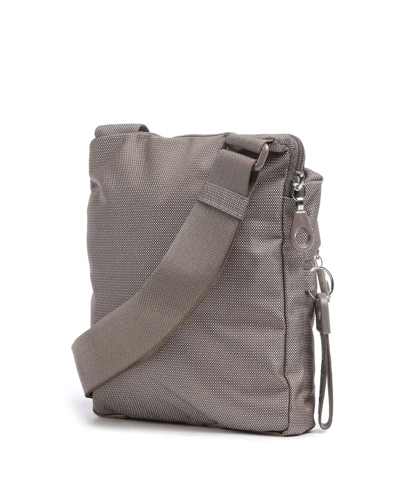 Mandarina Duck MD20 Umhängetasche taupe