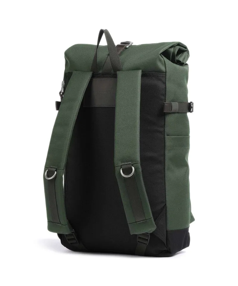 Sandqvist Urban Outdoor Ilon Rucksack dawn green