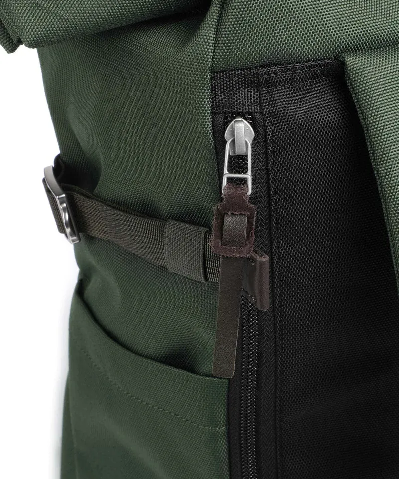 Sandqvist Urban Outdoor Ilon Rucksack dawn green