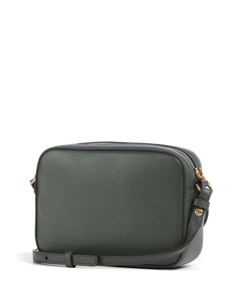 Coccinelle Beat Soft Umhängetasche alga