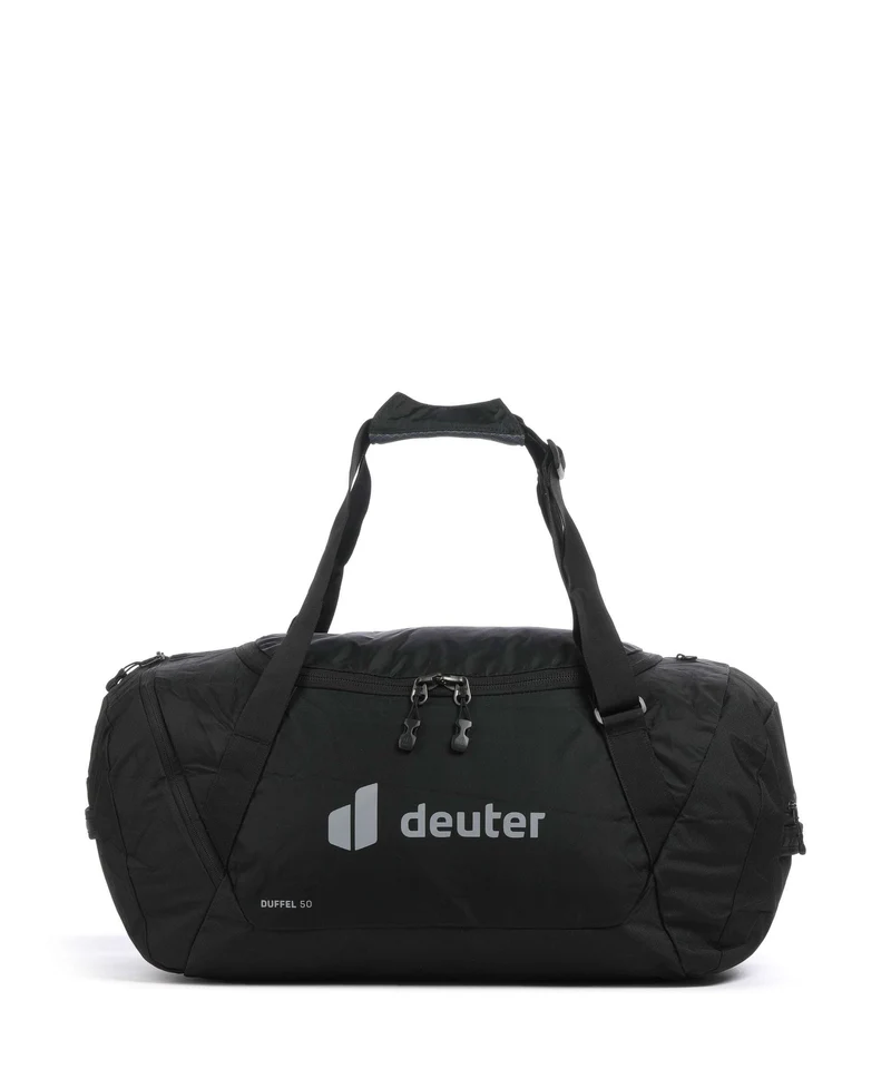 Deuter 50 Weekender black