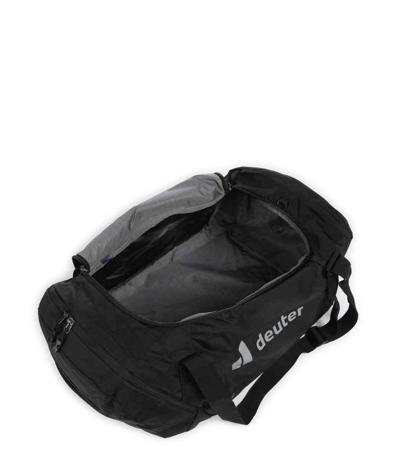 Deuter 50 Weekender black