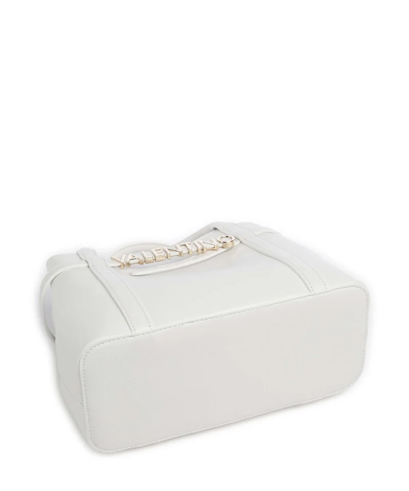 Valentino Bags Selma Re Handtasche bianco
