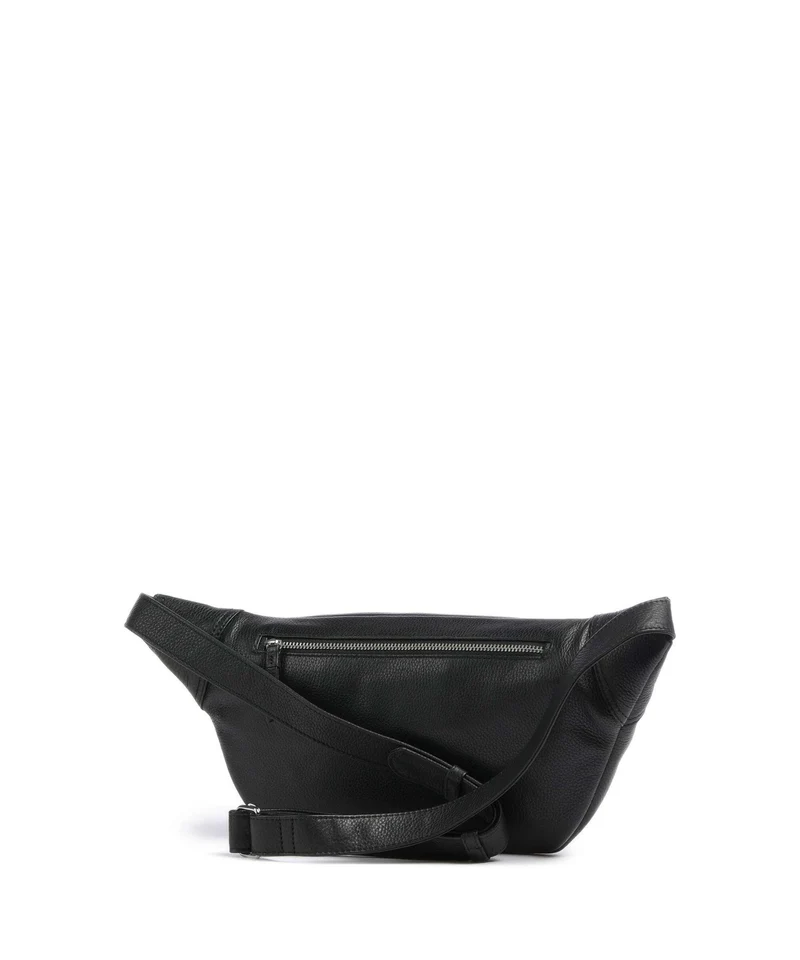 Markberg Alta Gürteltasche black