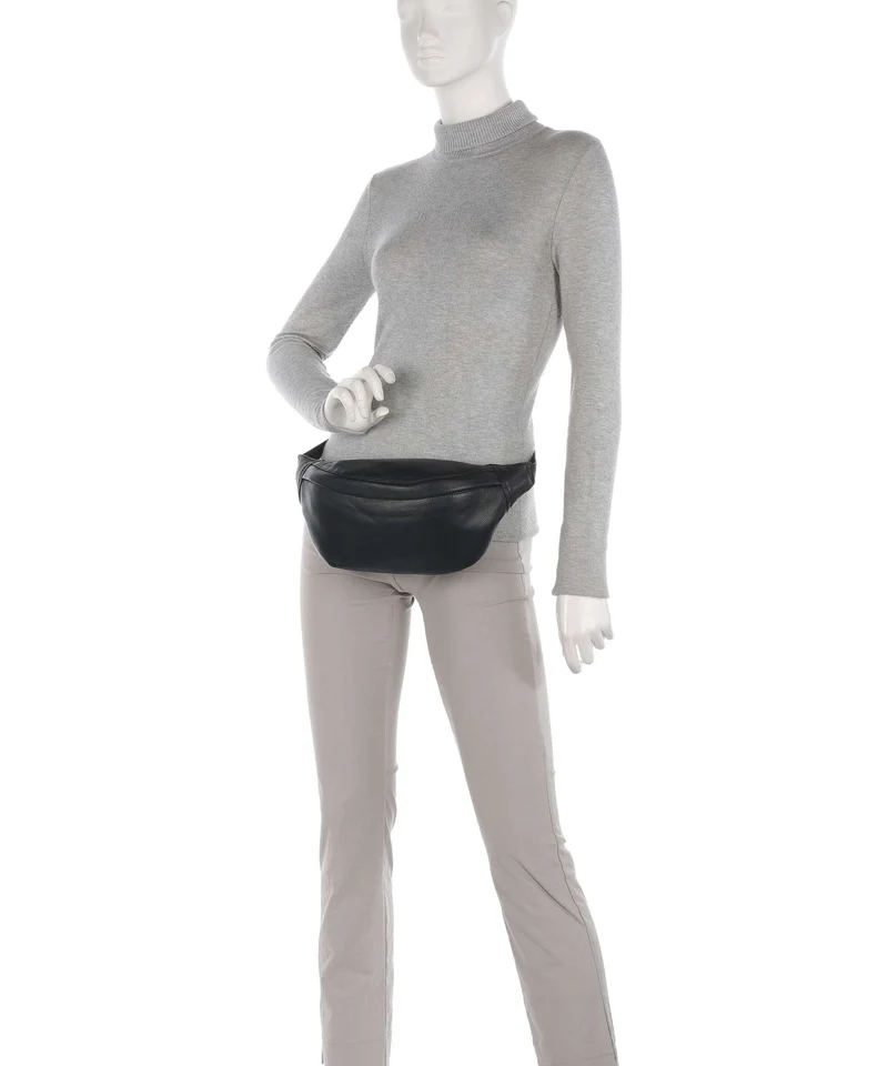 Markberg Alta Gürteltasche black