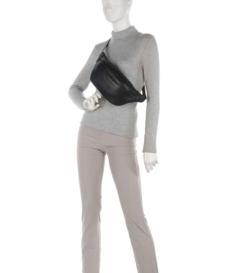 Markberg Alta Gürteltasche black