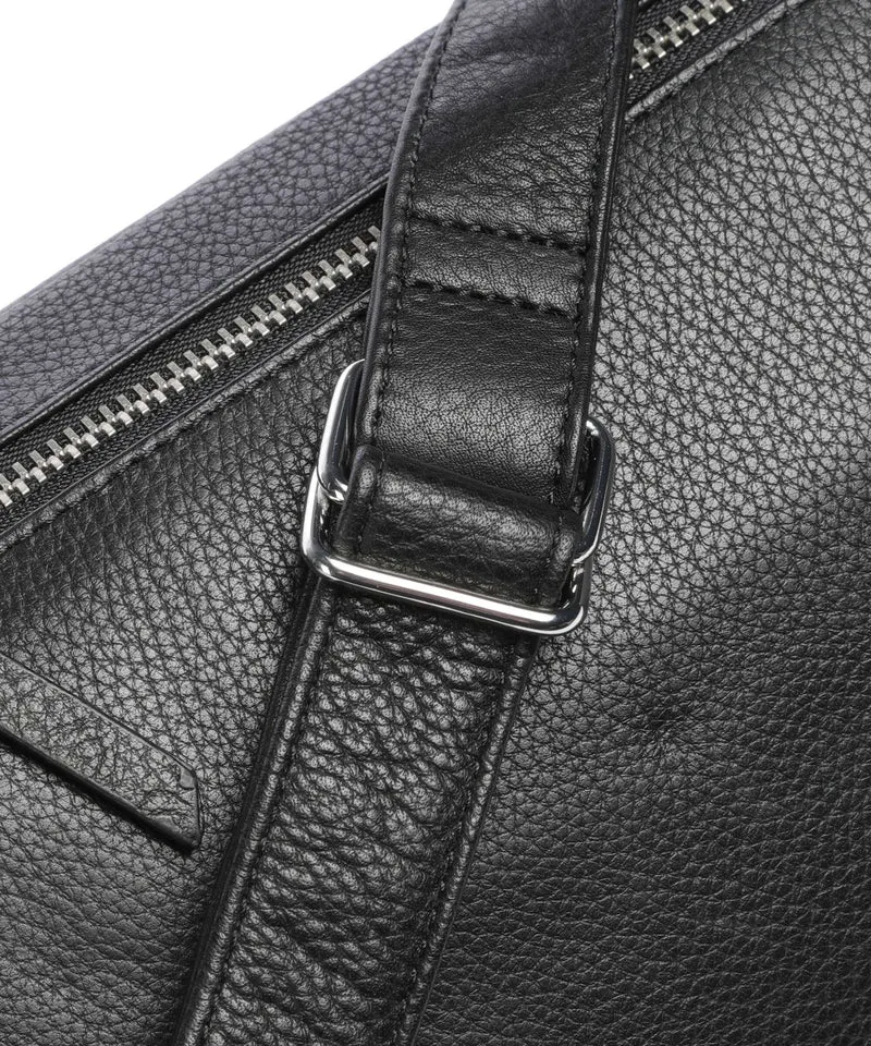 Markberg Alta Gürteltasche black