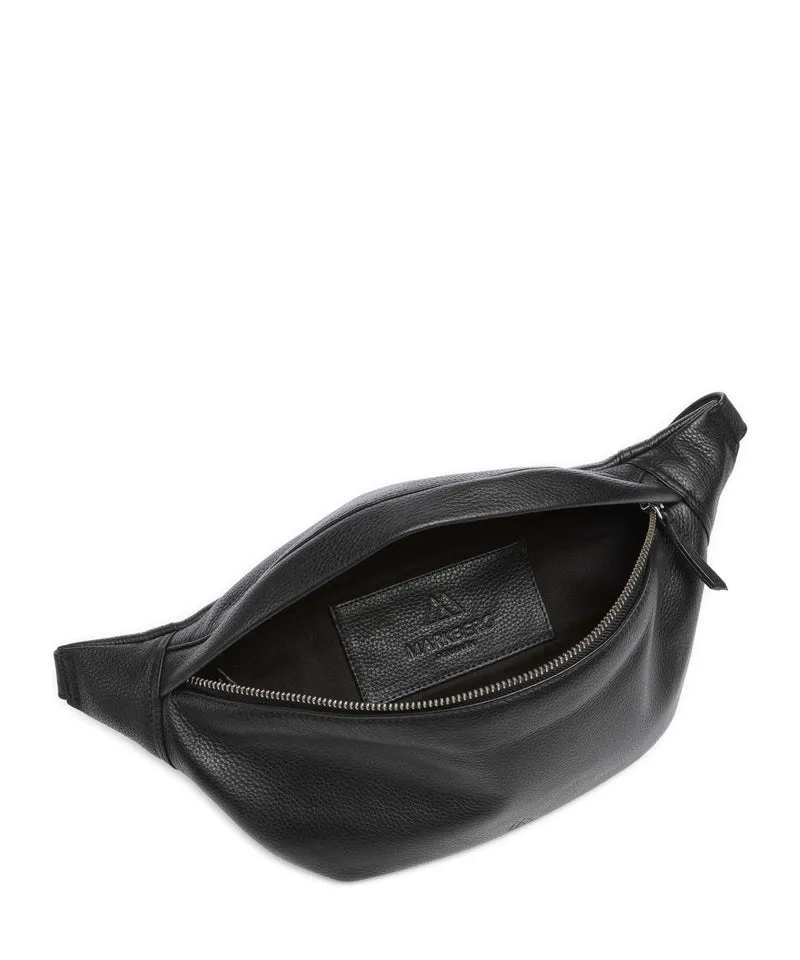 Markberg Alta Gürteltasche black