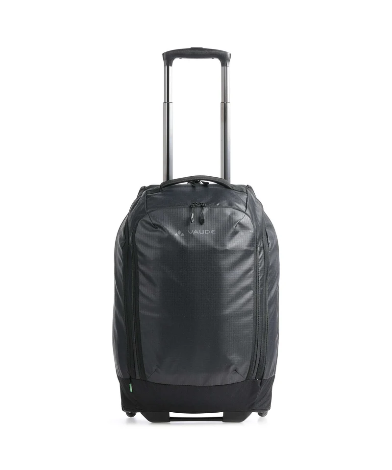 Vaude CityTravel Carry-On Rucksack-Trolley black