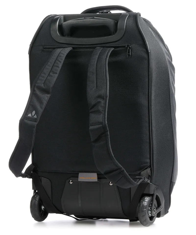 Vaude CityTravel Carry-On Rucksack-Trolley black