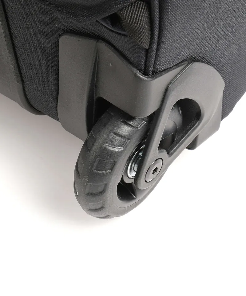 Vaude CityTravel Carry-On Rucksack-Trolley black