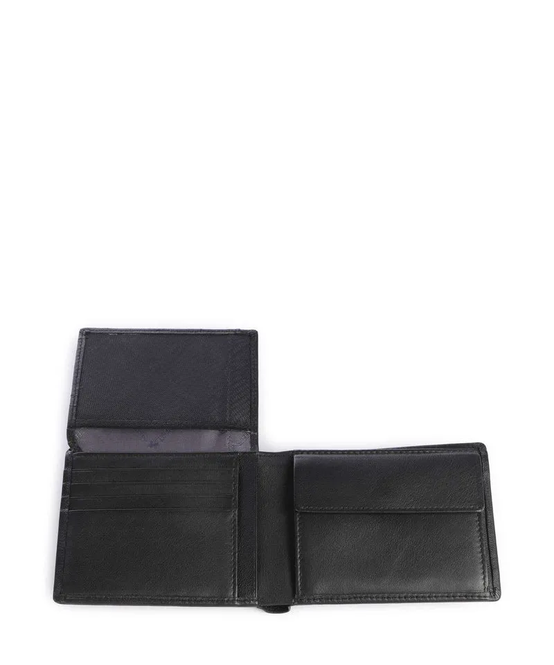 Braun Büffel Hannes Geldbörse black