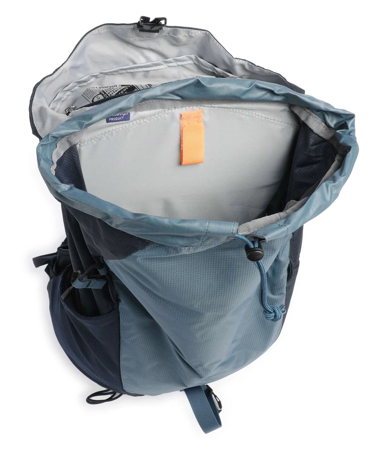 Deuter AC Lite 16 Wanderrucksack atlantic ink