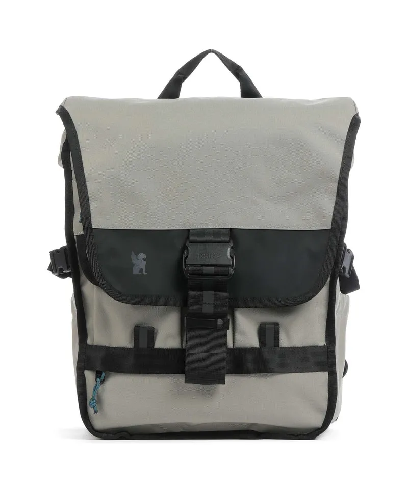 Chrome Heritage Pro Warsaw 30 Rucksack sage
