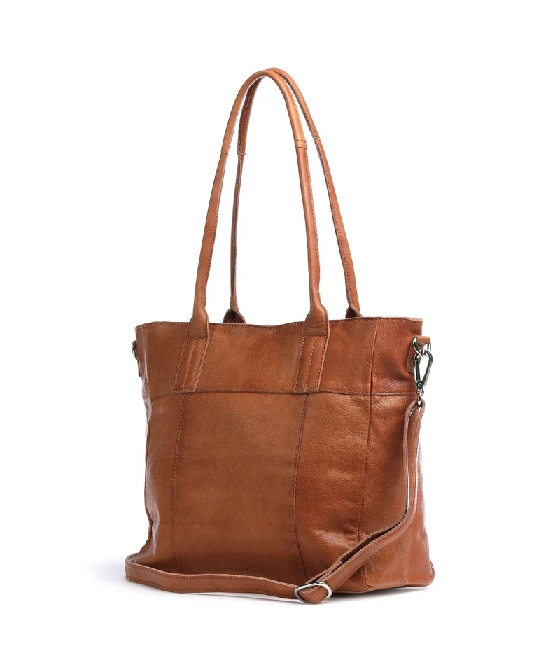 Still Nordic Basic Shopper caramel