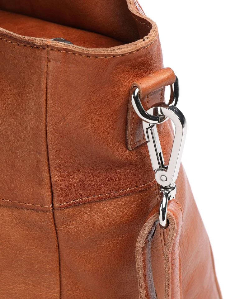 Still Nordic Basic Shopper caramel