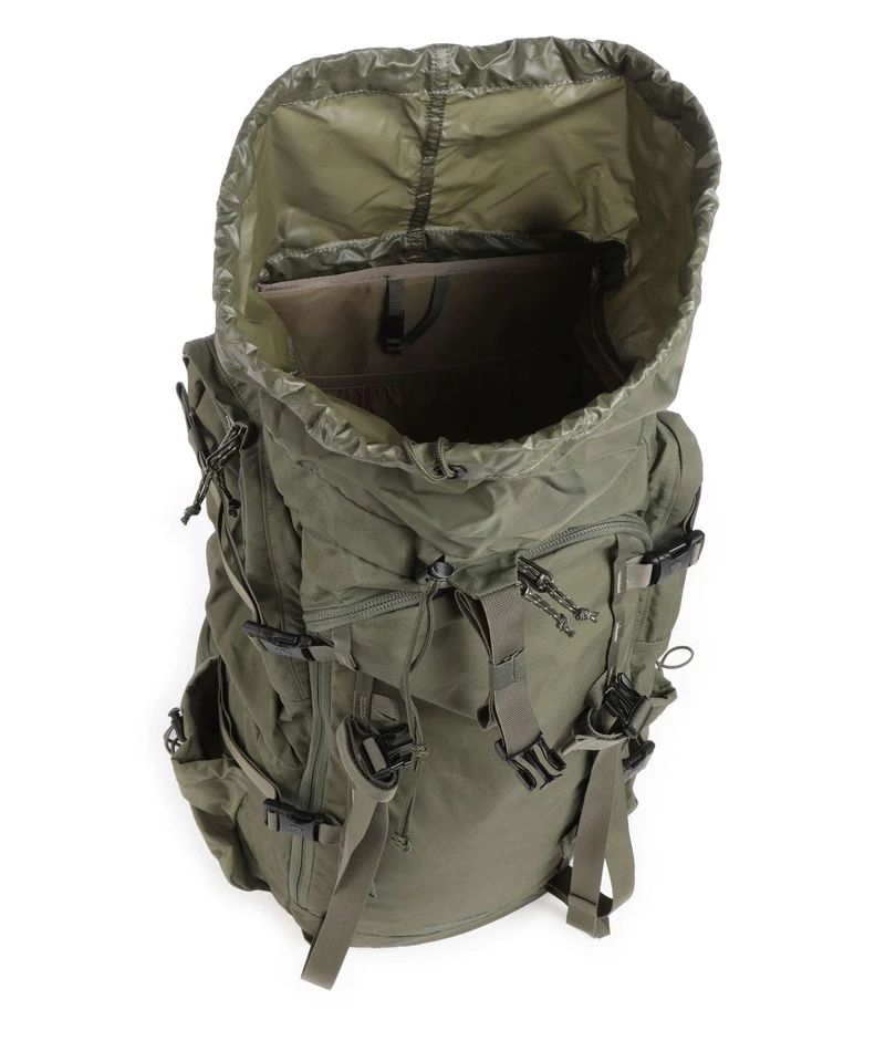 Fjällräven Kajka 55 M/L Trekkingrucksack green