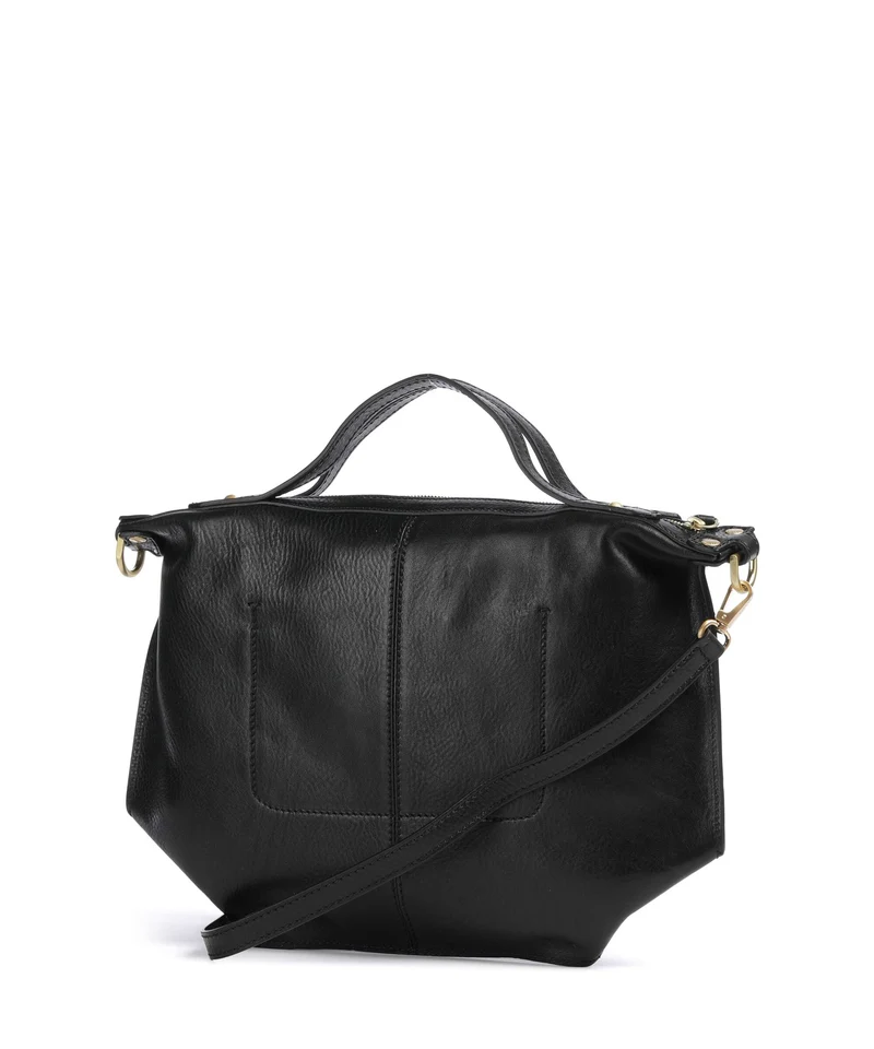 The Bridge Icons Handtasche black