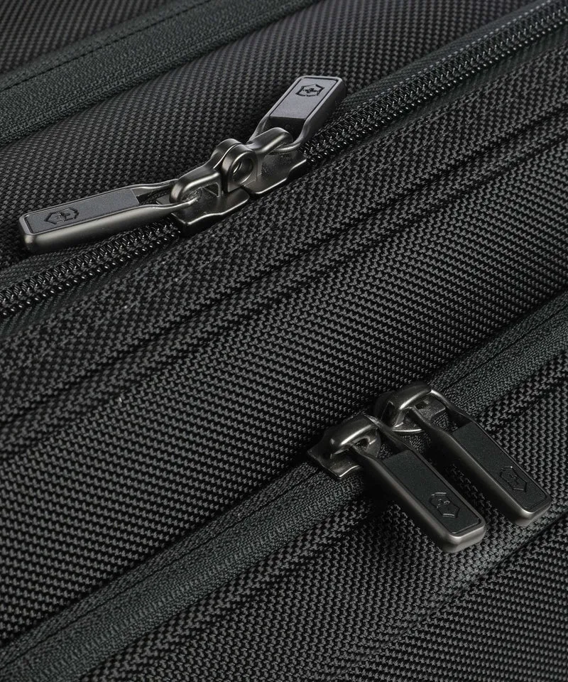 Victorinox Werks Traveler 6.0 2-Rollen Trolley black