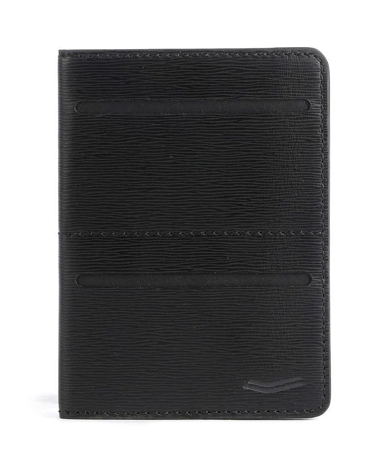 Vocier Vantage Passport Holder Reiseaccessoire black