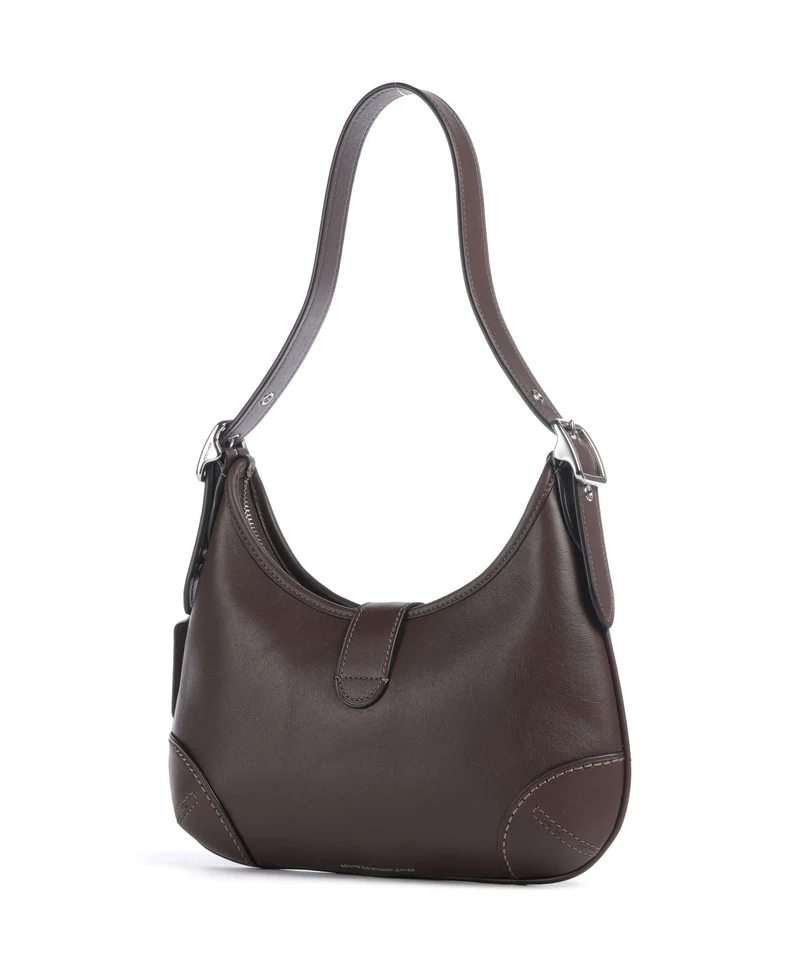 Coach The Coach Originals Hamptons Schultertasche maple