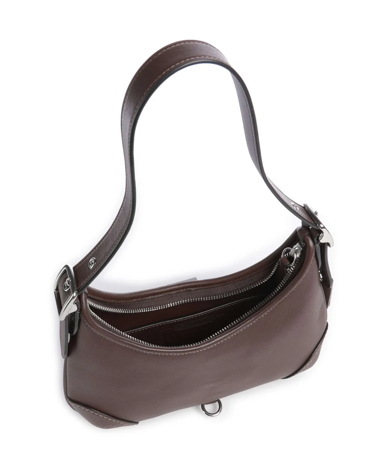 Coach The Coach Originals Hamptons Schultertasche maple