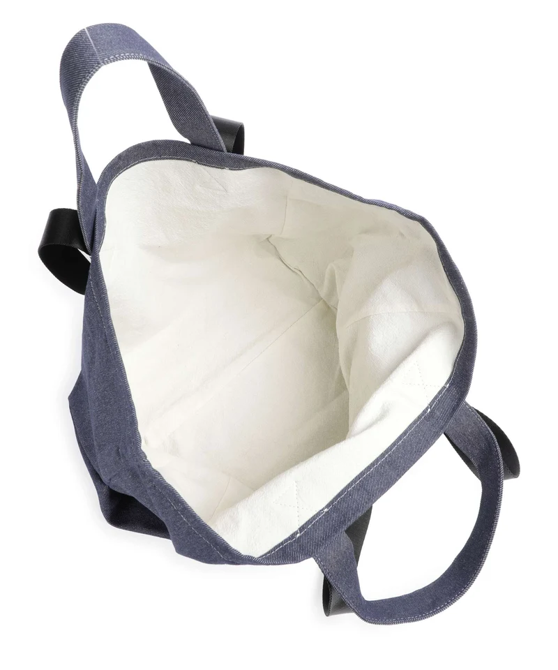 See by Chloé See By Bye Shopper denim blue