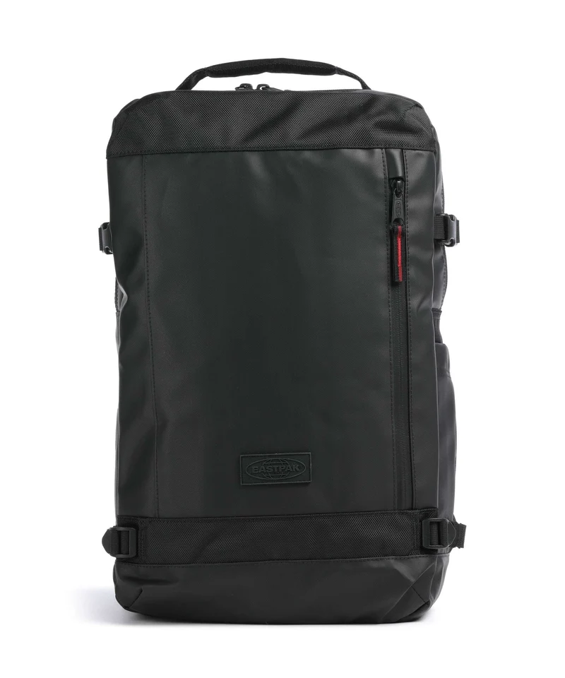 Eastpak Tecum M Rucksack cnnct top black