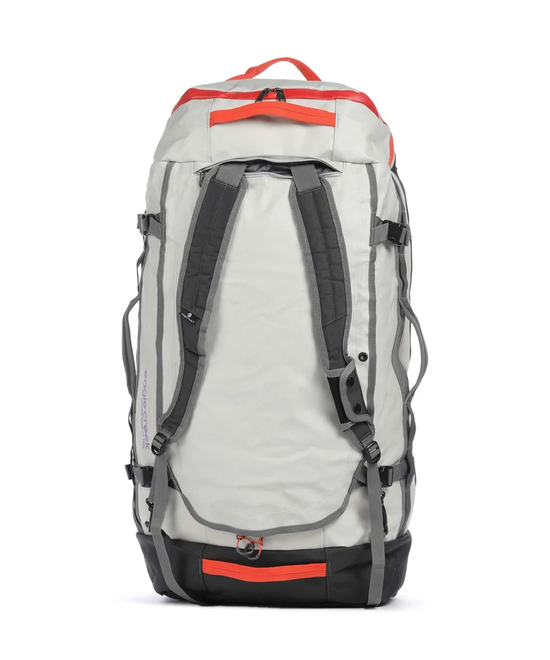 Eagle Creek Cargo Hauler 130 Rucksack-Trolley silver/rising sun