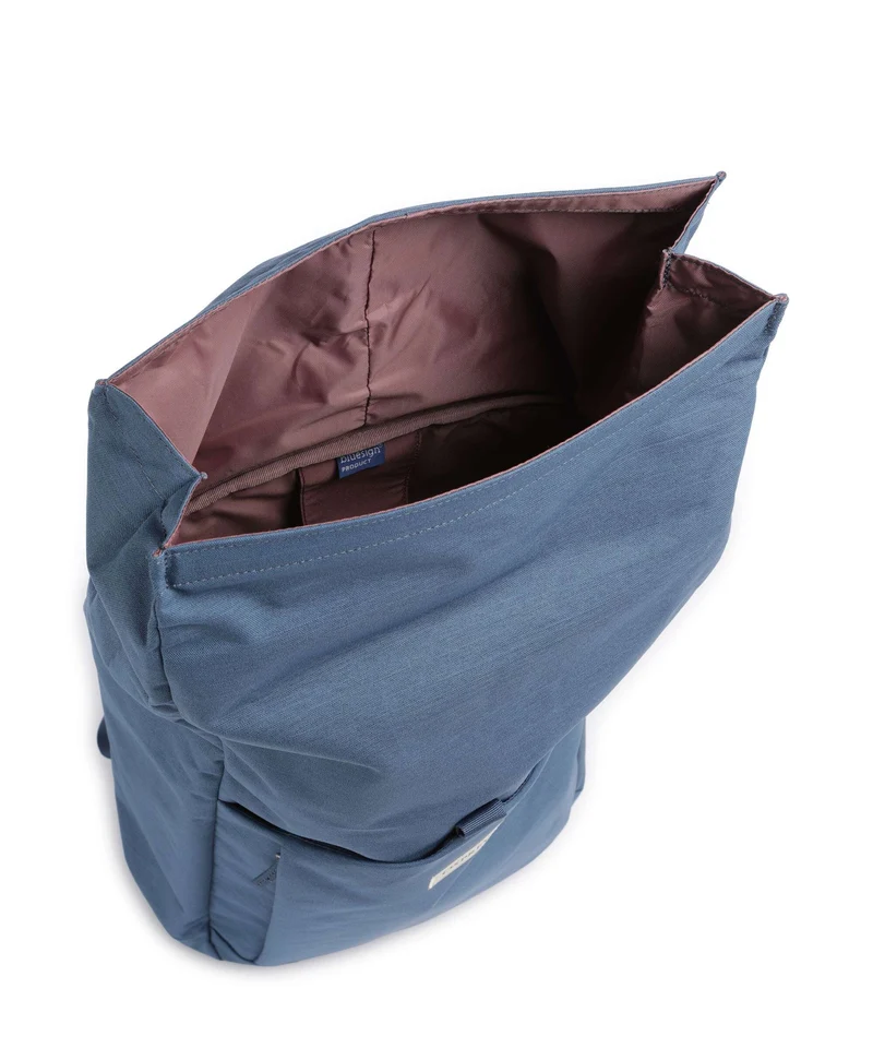 Osprey Arcane Rolltop Rucksack nirvana blue heather