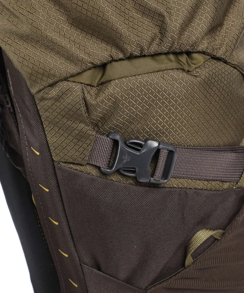 Osprey Kestrel 28 Wanderrucksack moss green