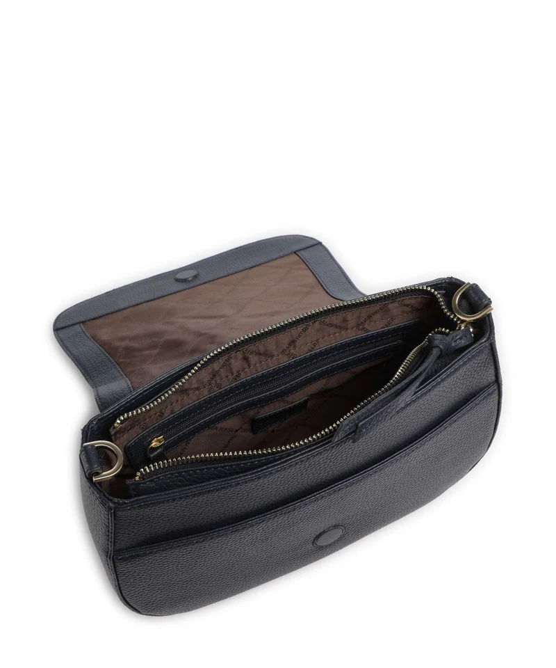 Braun Büffel Hanna S Schultertasche navy