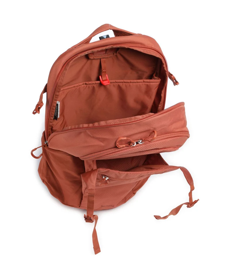 Osprey Daylite Plus Rucksack porcelain orange