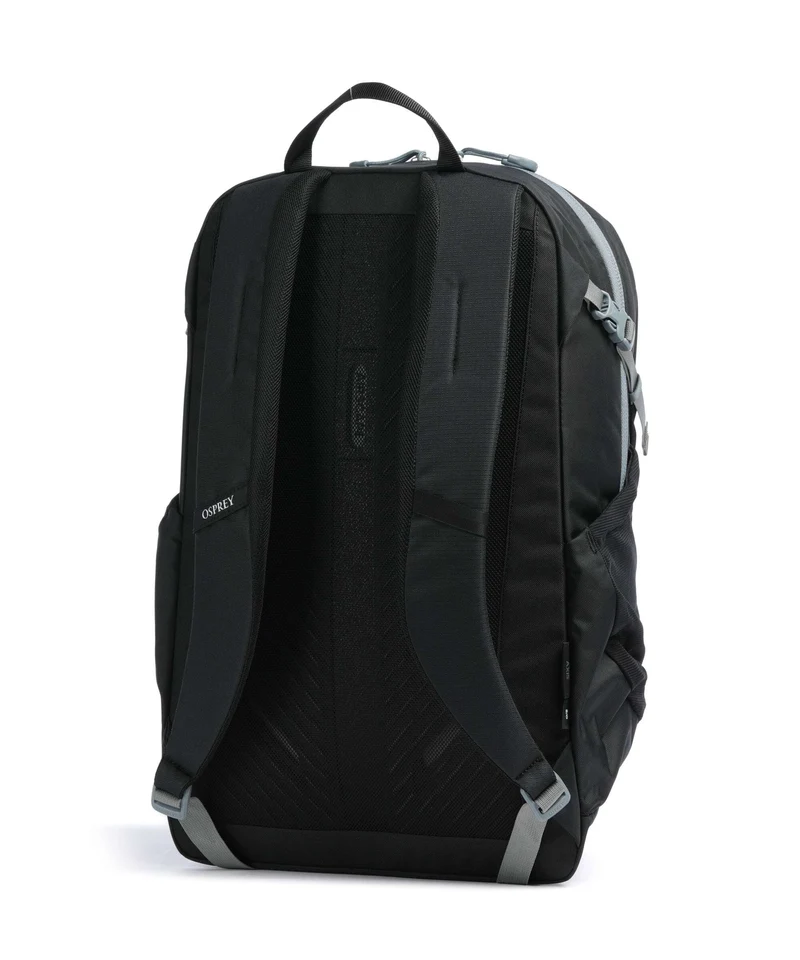 Osprey Axis 24 Rucksack black/shale grey