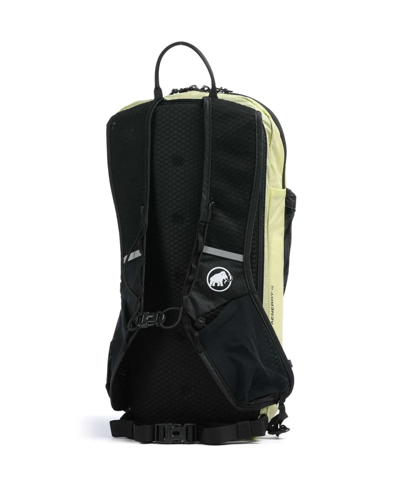 Mammut Aenergy 12 Rucksack holunder