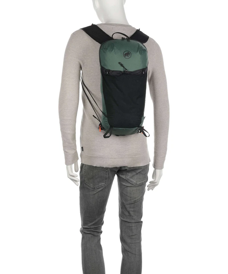 Mammut Aenergy 12 Rucksack holunder